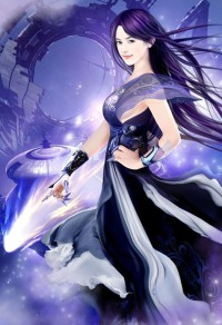 星际之死神传奇