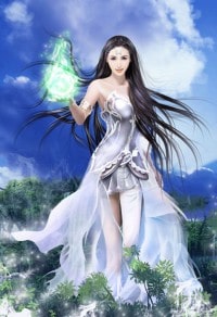 恶魔养殖者