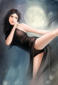豪乳荡妇系列-荷花之下