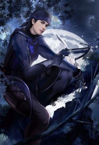 女尊男卑之我的后宮我做主