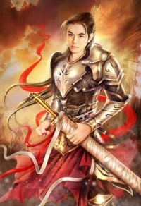 缠吻春风