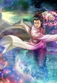 踏天争仙