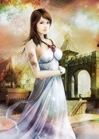 錦繡嫡女:冰山王爺輕點寵