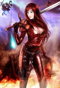 斗罗:开局签到武魂死神