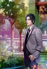 林凡江馨