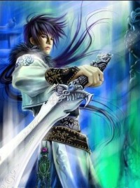 九荒至尊